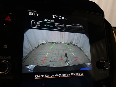 Certified 2025 Subaru Crosstrek 2.0i Premium AWD/4WD image 6