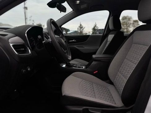 Used 2023 Chevrolet Equinox LS image 15