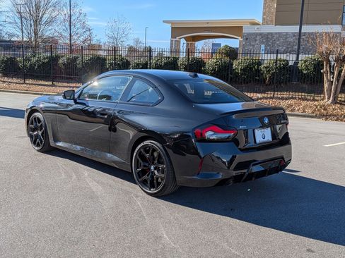 New 2026 BMW 230i xDrive Coupe w/ Premium Package image 5