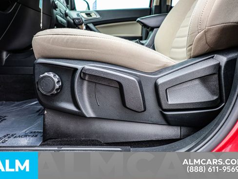 Used 2021 Ford Ranger XLT w/ Equipment Group 301A Mid image 21