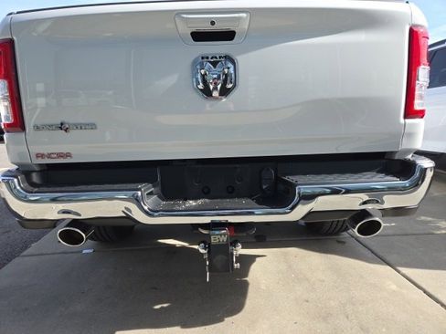 Used 2022 RAM 1500 Lone Star image 6