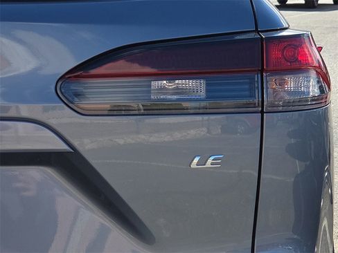 New 2026 Toyota Corolla Cross LE image 11