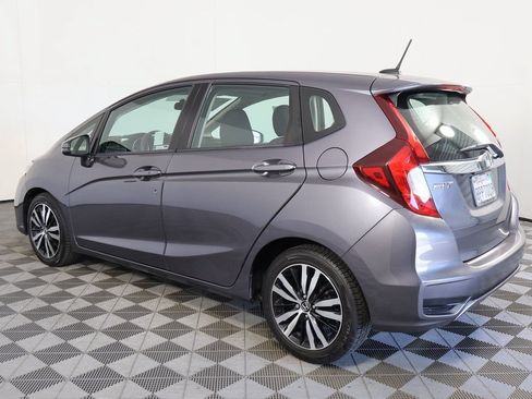 Used 2020 Honda Fit EX image 6