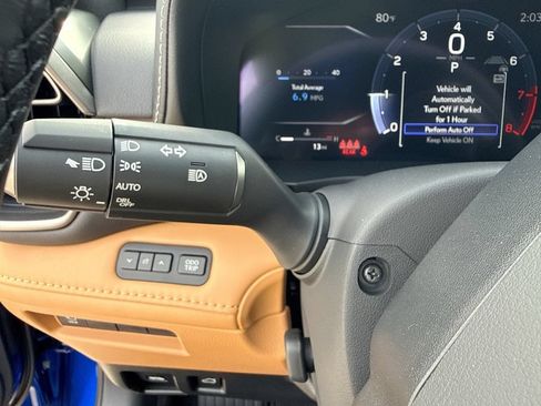 Used 2026 Lexus IS 350 F Sport RWD image 28