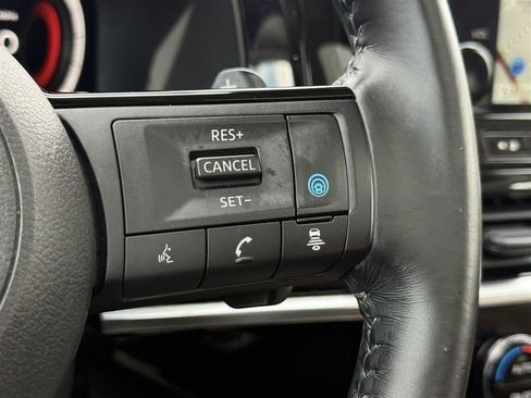 Used 2023 Nissan Pathfinder Platinum AWD/4WD image 60