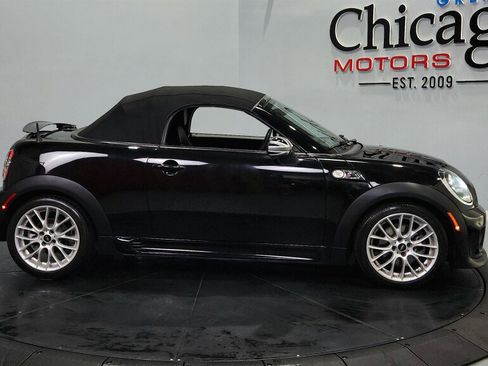 Used 2015 MINI Cooper Roadster S FWD image 22