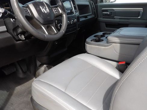 Used 2020 RAM 1500 Tradesman w/ Power & Remote Entry Group RWD image 14
