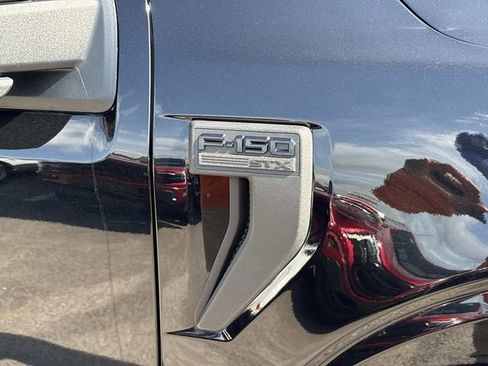 Certified 2023 Ford F150 XL w/ STX Black Appearance Package AWD/4WD image 10