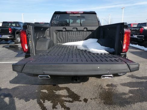 New 2026 GMC Sierra 1500 AT4 w/ AT4 Premium Package image 10
