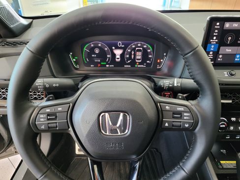 New 2025 Honda Accord Sport image 10