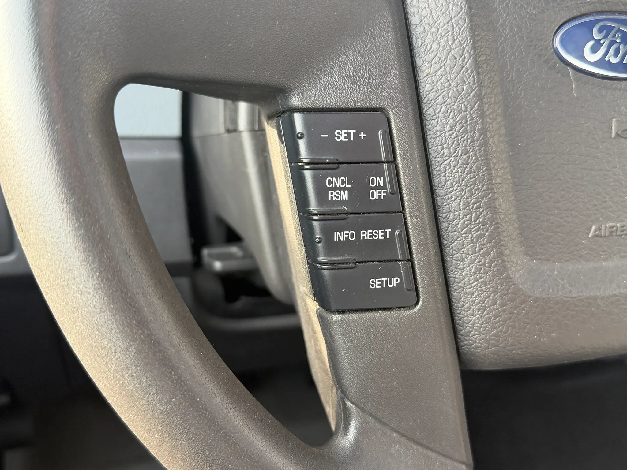 Used 2013 Ford F150 XLT AWD/4WD image 32