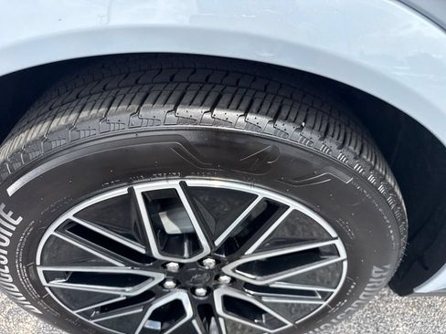 Used 2025 Ford Mustang Mach-E Premium AWD/4WD image 22