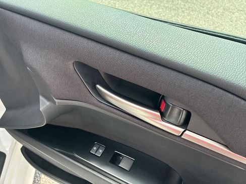 Certified 2025 Toyota Camry LE w/ Convenience Package FWD image 21