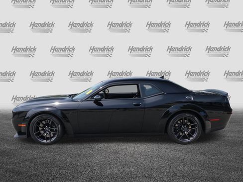 Used 2019 Dodge Challenger SRT Hellcat Redeye RWD image 6