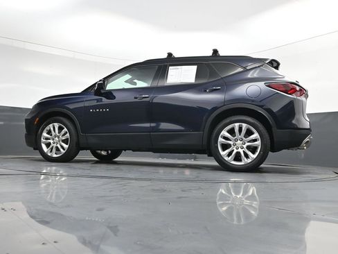 Used 2020 Chevrolet Blazer LT FWD image 43