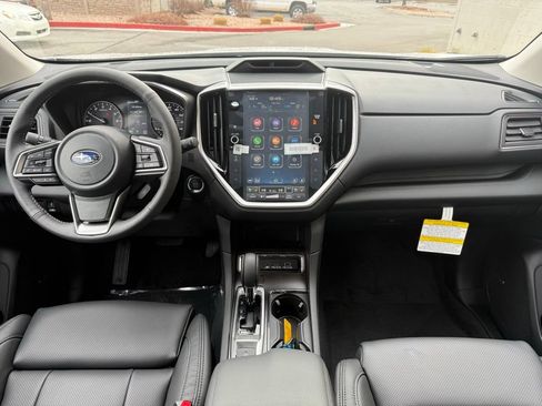 Used 2026 Subaru Ascent Touring AWD/4WD image 14