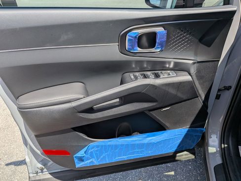 New 2026 Kia Sorento EX FWD image 11