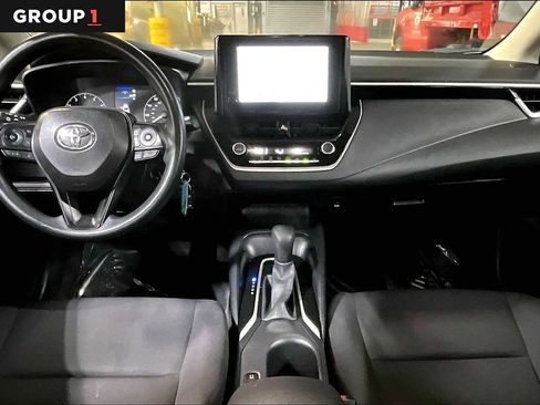 Used 2023 Toyota Corolla LE image 15