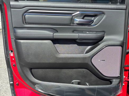 New 2026 RAM 1500 Rebel w/ Rebel Level 2 Equipment Group image 38