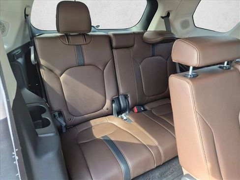 Used 2023 Honda Pilot Elite image 21