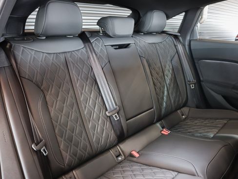 New 2026 Audi S5 Premium Plus AWD/4WD image 11