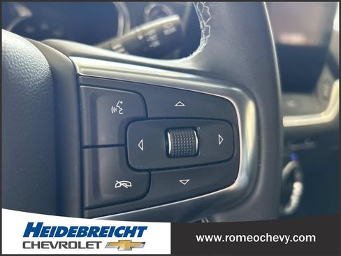 Used 2024 Chevrolet Blazer LT w/ LPO, Floor Liner Package FWD image 20