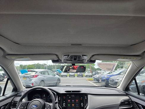 Used 2025 Subaru Legacy Limited image 14