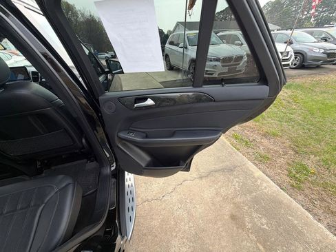 Used 2017 Mercedes-Benz GLE 350 GLE 350 4MATIC SUV image 33