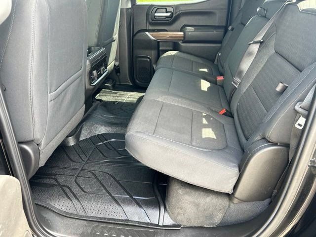 Used 2020 Chevrolet Silverado 1500 RST w/ True North Edition AWD/4WD image 40