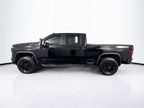 Used 2026 Chevrolet Silverado 2500 LT w/ Trail Boss Package image 14