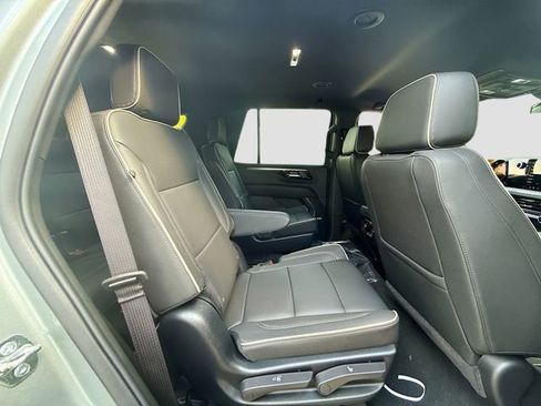 New 2025 Chevrolet Tahoe Premier image 30