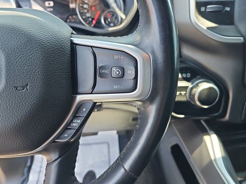 Used 2022 RAM 1500 Lone Star RWD image 15