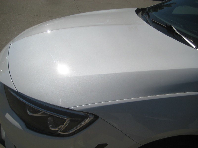 Used 2020 Buick Regal Essence FWD image 23