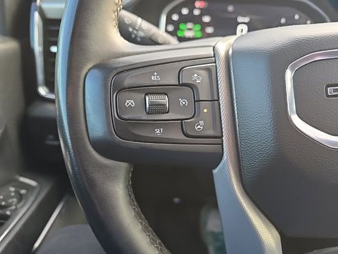 Used 2024 GMC Sierra 2500 Denali w/ Denali Reserve Package image 16