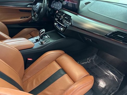 Used 2023 BMW M5 w/ Competition Package AWD/4WD image 32