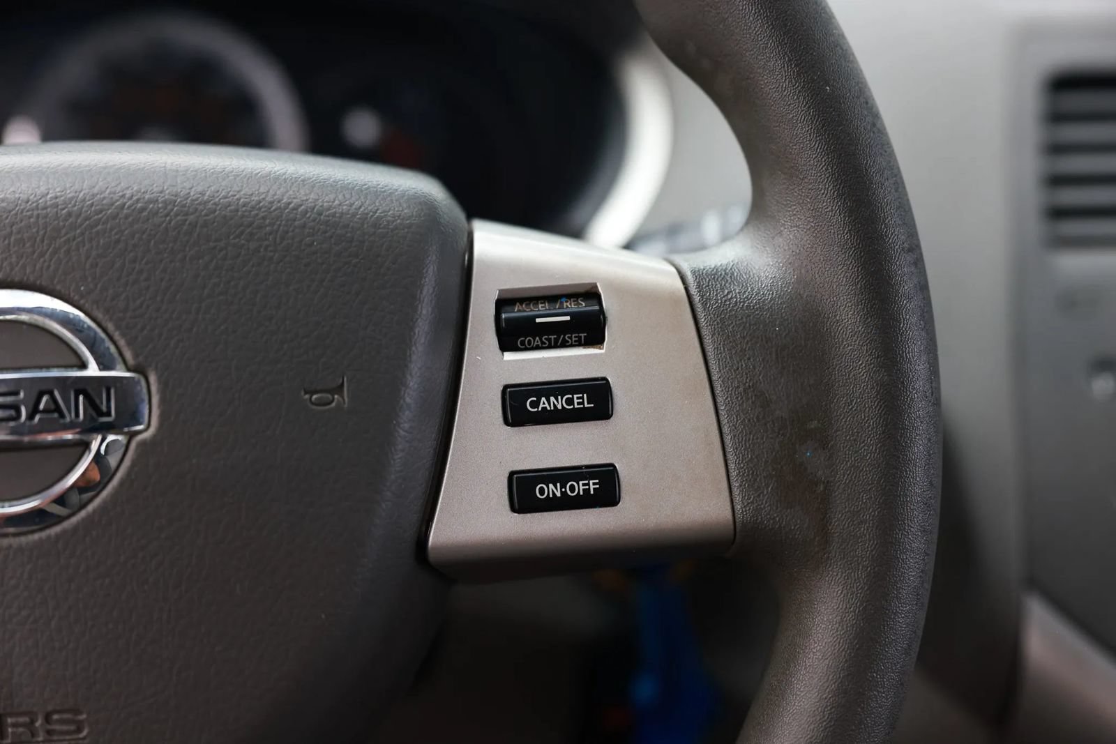 Used 2007 Nissan Quest w/ Seat Pkg FWD image 31