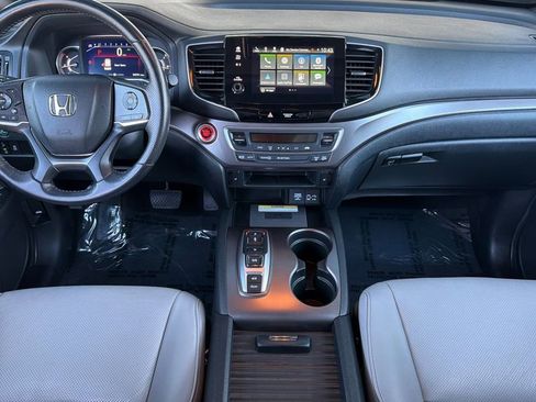 Used 2023 Honda Passport EX-L image 13