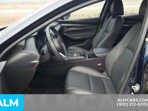 Used 2025 MAZDA MAZDA3 s image 6