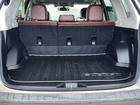 Used 2018 Subaru Forester 2.0XT Touring image 21