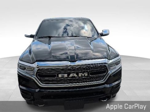 Used 2020 RAM 1500 Limited AWD/4WD image 2