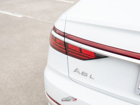 Used 2019 Audi A8 L 3.0T w/ Luxury Package AWD/4WD image 46