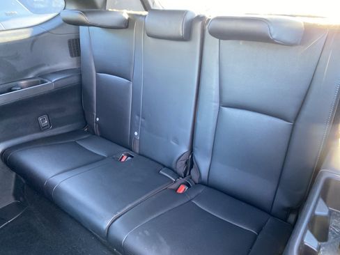 Used 2024 Toyota Grand Highlander AWD Hybrid image 26