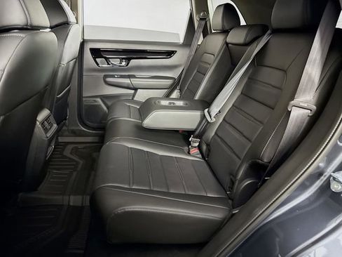 New 2026 Honda CR-V EX-L image 39