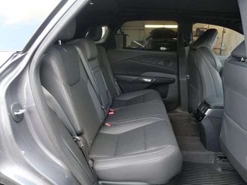 Certified 2023 Lexus RX 350 F Sport image 10