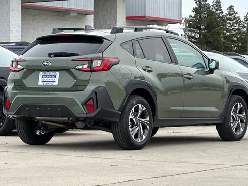 New 2026 Subaru Crosstrek 2.0i Premium image 3