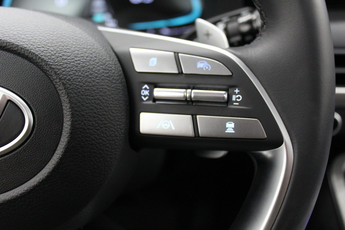 Used 2023 Hyundai Palisade XRT FWD image 24