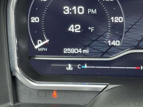 Used 2024 GMC Sierra 1500 Denali w/ Denali Reserve Package image 27