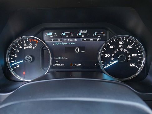 Used 2020 Ford F150 Lariat AWD/4WD image 31