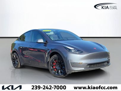 Used 2023 Tesla Model Y Long Range