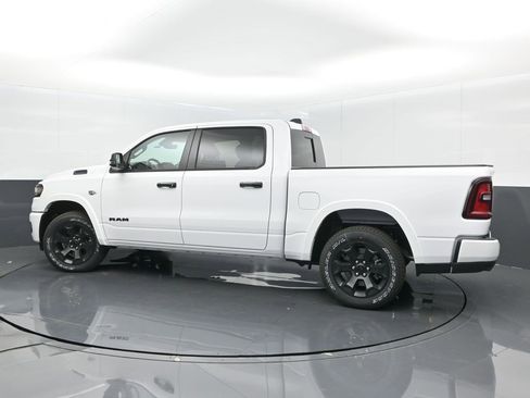 New 2026 RAM 1500 Big Horn image 5